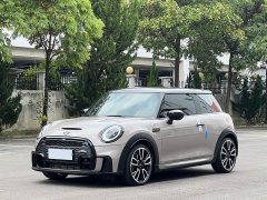 BMW MINI Facelift 2.0T COOPER S Racer - ფოტო 1