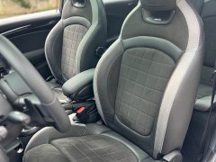 BMW MINI Facelift 2.0T COOPER S Racer - ფოტო 10