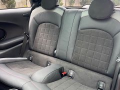 BMW MINI Facelift 2.0T COOPER S Racer - ფოტო 11