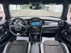BMW MINI Facelift 2.0T COOPER S Racer - ფოტო 12