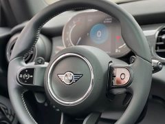BMW MINI Facelift 2.0T COOPER S Racer - ფოტო 14