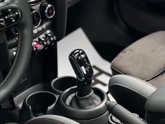 BMW MINI Facelift 2.0T COOPER S Racer - ფოტო 16