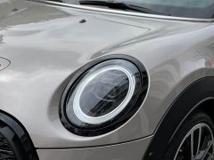 BMW MINI Facelift 2.0T COOPER S Racer - ფოტო 18