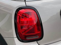 BMW MINI Facelift 2.0T COOPER S Racer - ფოტო 19