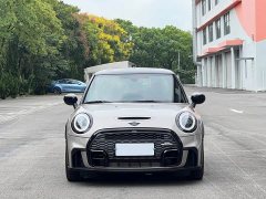 BMW MINI Facelift 2.0T COOPER S Racer - ფოტო 2