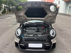 BMW MINI Facelift 2.0T COOPER S Racer - ფოტო 20