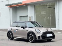 BMW MINI Facelift 2.0T COOPER S Racer - ფოტო 3