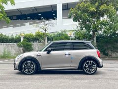 BMW MINI Facelift 2.0T COOPER S Racer - ფოტო 4