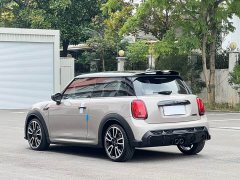 BMW MINI Facelift 2.0T COOPER S Racer - ფოტო 5