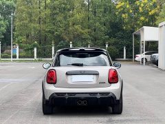 BMW MINI Facelift 2.0T COOPER S Racer - ფოტო 6