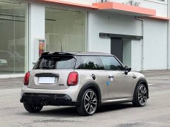 BMW MINI Facelift 2.0T COOPER S Racer - ფოტო 7