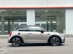 BMW MINI Facelift 2.0T COOPER S Racer - ფოტო 8