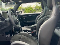 BMW MINI Facelift 2.0T COOPER S Racer - ფოტო 9