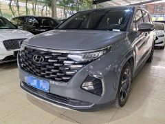 Hyundai Costar 270TGDi Smart Love Flagship TOP - ფოტო 1