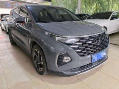 Hyundai Costar 270TGDi Smart Love Flagship TOP - ფოტო 3