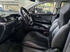 Hyundai Costar 270TGDi Smart Love Flagship TOP - ფოტო 4