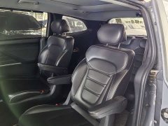 Hyundai Costar 270TGDi Smart Love Flagship TOP - ფოტო 8