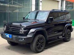 Tank 300 2.0T Explorer - ფოტო 1