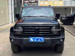 Tank 300 2.0T Explorer - ფოტო 2
