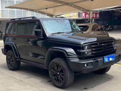 Tank 300 2.0T Explorer - ფოტო 3