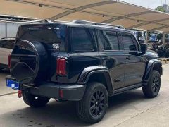 Tank 300 2.0T Explorer - ფოტო 4