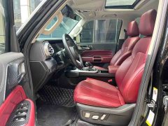 Tank 300 2.0T Explorer - ფოტო 5