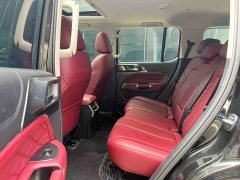 Tank 300 2.0T Explorer - ფოტო 6