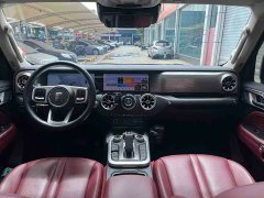 Tank 300 2.0T Explorer - ფოტო 7