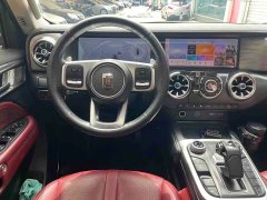 Tank 300 2.0T Explorer - ფოტო 8