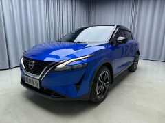 Nissan X-Trail 1.3T CVT Premier - ფოტო 1