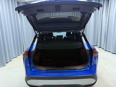 Nissan X-Trail 1.3T CVT Premier - ფოტო 10