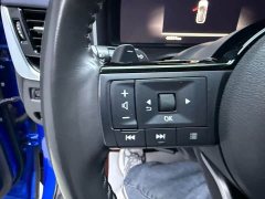 Nissan X-Trail 1.3T CVT Premier - ფოტო 11