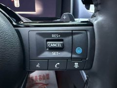 Nissan X-Trail 1.3T CVT Premier - ფოტო 12