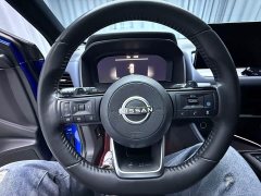 Nissan X-Trail 1.3T CVT Premier - ფოტო 13