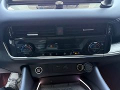 Nissan X-Trail 1.3T CVT Premier - ფოტო 15