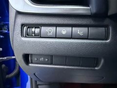 Nissan X-Trail 1.3T CVT Premier - ფოტო 16