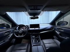 Nissan X-Trail 1.3T CVT Premier - ფოტო 19