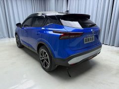 Nissan X-Trail 1.3T CVT Premier - ფოტო 4