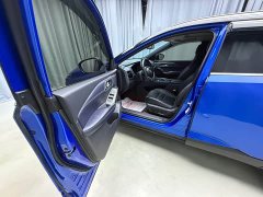 Nissan X-Trail 1.3T CVT Premier - ფოტო 7