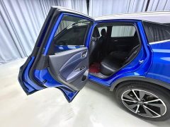 Nissan X-Trail 1.3T CVT Premier - ფოტო 8