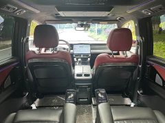 GAC Aion M8 2023 Master Series Dual Engine Premium Version - ფოტო 11