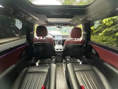 GAC Aion M8 2023 Master Series Dual Engine Premium Version - ფოტო 12