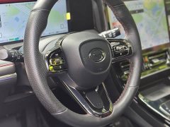 GAC Aion M8 2023 Master Series Dual Engine Premium Version - ფოტო 3