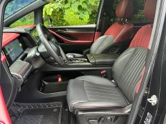 GAC Aion M8 2023 Master Series Dual Engine Premium Version - ფოტო 4