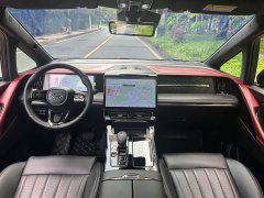 GAC Aion M8 2023 Master Series Dual Engine Premium Version - ფოტო 6