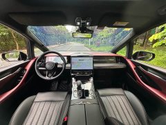 GAC Aion M8 2023 Master Series Dual Engine Premium Version - ფოტო 7