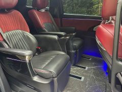 GAC Aion M8 2023 Master Series Dual Engine Premium Version - ფოტო 9
