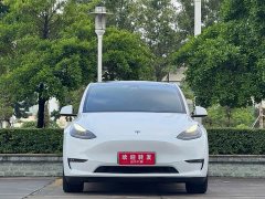 Tesla Model Y Facelift Long Range All-Wheel Drive - ფოტო 2