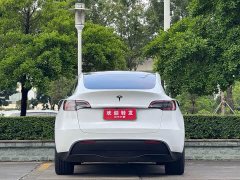 Tesla Model Y Facelift Long Range All-Wheel Drive - ფოტო 5