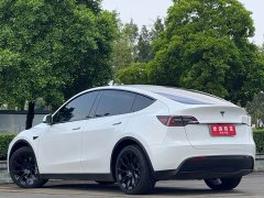 Tesla Model Y Facelift Long Range All-Wheel Drive - ფოტო 6